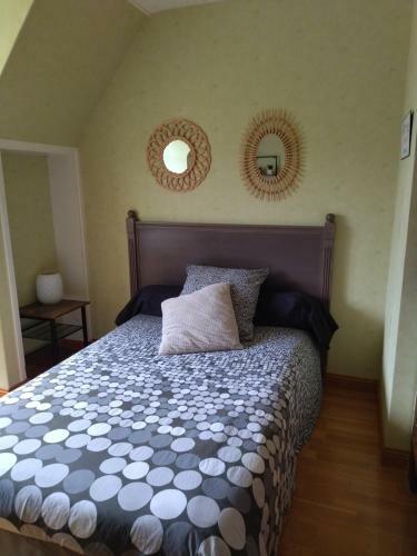 Chambre Solo Grande Maison