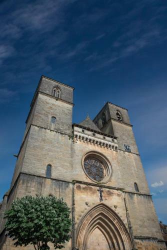 Le Petit Cocon De La Butte