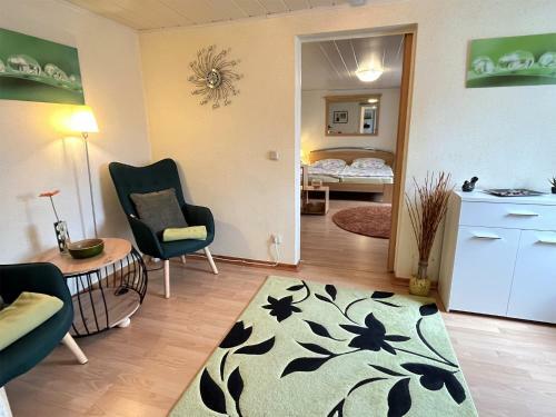 Apartamento Ferienwohnung Ueckerm�nde Vorp 3091