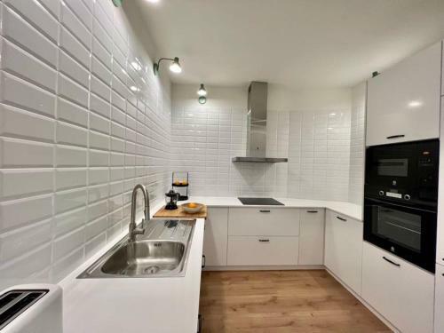 Hauzify I Apartaments Sant Pau