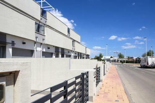 Townhouse Casa Champis