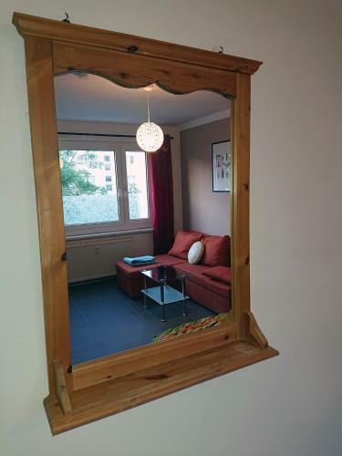 Apartamento Fewo Leipziger Neuseenland