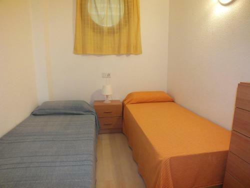 Apartamento Port Canigo 244