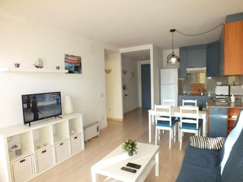 Apartamento Port Canigo 244