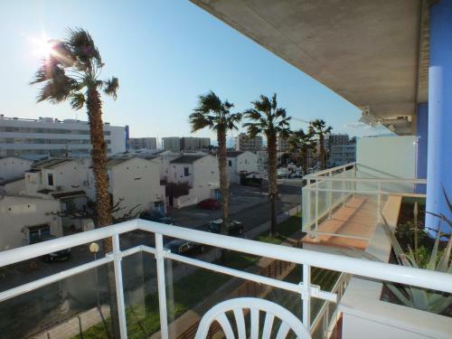 Apartamento Port Canigo 244