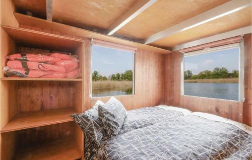Two-bedroom Accommodation In Neustrelitz