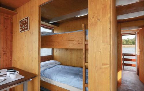 Two-bedroom Accommodation In Neustrelitz