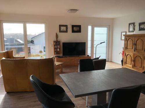 Apartamento Ferienwohnung Mit E-ladestation