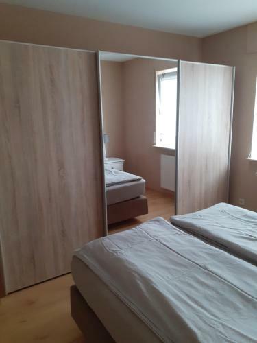 Apartamento Ferienwohnung Bauer