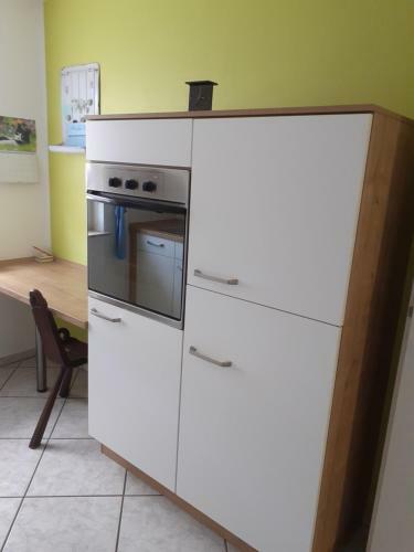 Apartamento Ferienwohnung Bauer