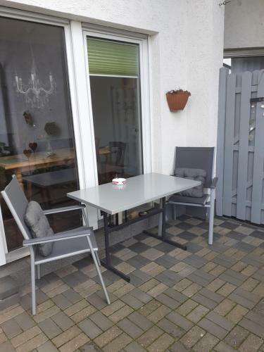 Apartamento Ferienwohnung Bauer