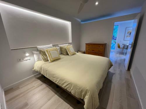 Apartamento Dream Garden