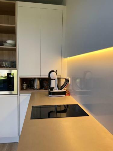 Apartamento Dream Garden
