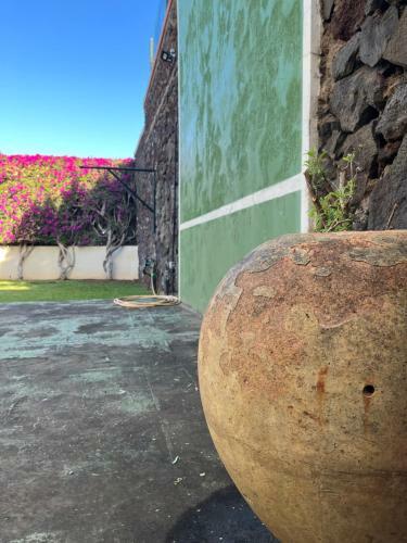 Apartamento Dream Garden