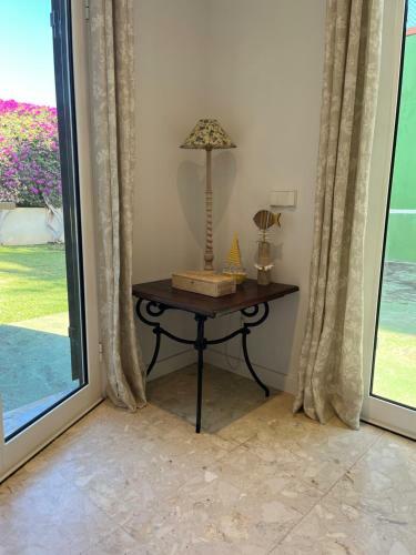 Apartamento Dream Garden