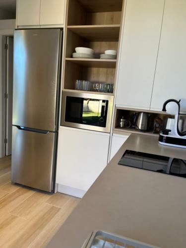 Apartamento Dream Garden