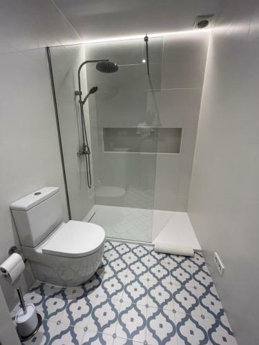 Apartamento Dream Garden