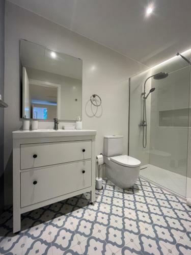 Apartamento Dream Garden