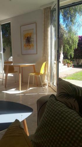 Apartamento Dream Garden