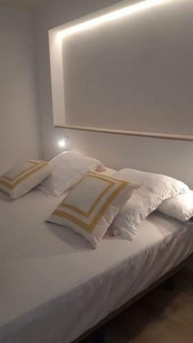 Apartamento Dream Garden