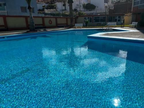 Arenitas Sunset Apartment 1