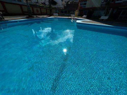 Arenitas Sunset Apartment 1