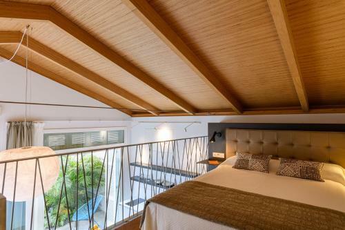 Hotel The Park Suites