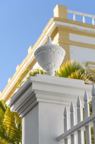 Hotel The Park Suites