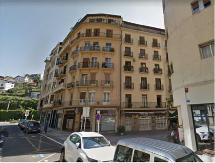 Apartamento En Gros