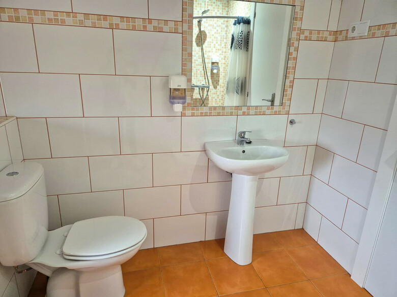 Apartamento La Maruca Loft 3000