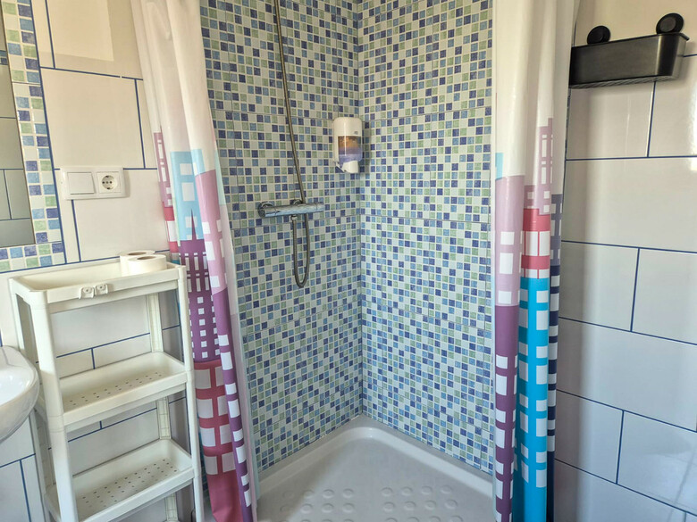 Apartamento La Maruca Loft 3000