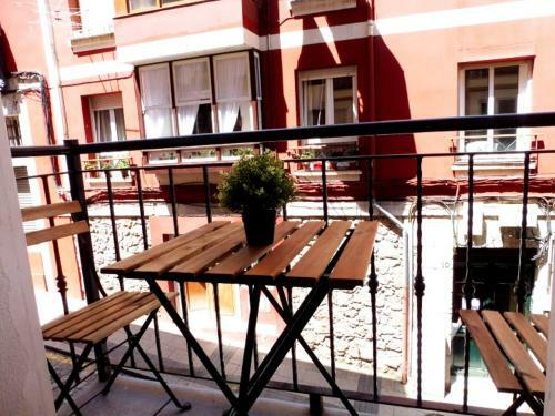 Apartamento Acogedor En El Centro de La Ciudad