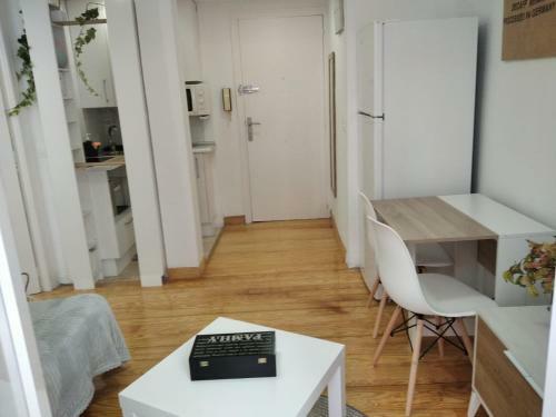 Apartamento Acogedor En El Centro de La Ciudad