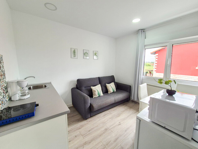 Apartamento La Maruca Beach 3000