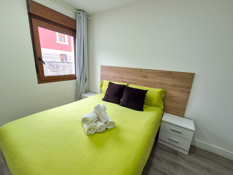 Apartamento La Maruca Beach 3000