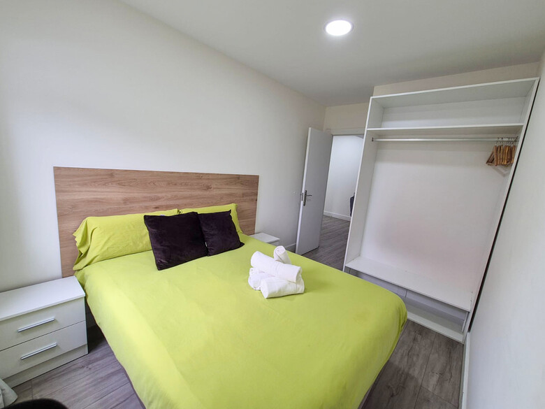 Apartamento La Maruca Beach 3000