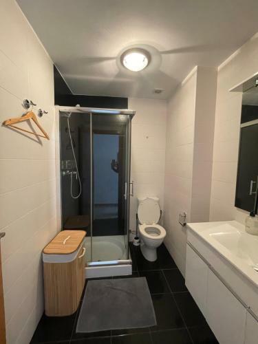 Apartamento Sunflower Residence First Line By The Sea