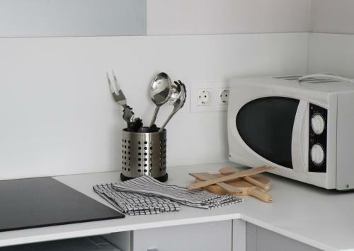 Kasetas Apartment?s