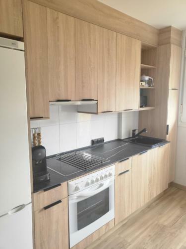 Apartamento Byhouse Matias L�pez 78