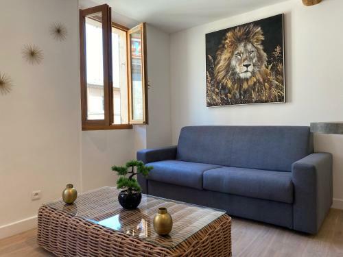 Apartamento Soleil Zen