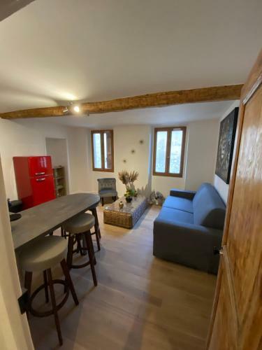 Apartamento Soleil Zen