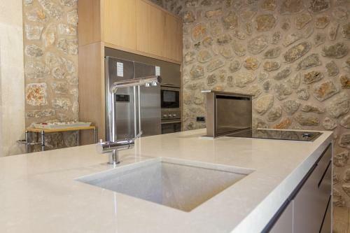Villa Luxury Binibona
