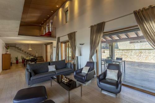 Villa Luxury Binibona