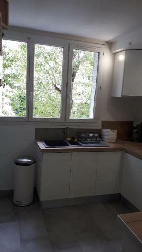Apartamento Le Mangin - Rent4night Grenoble
