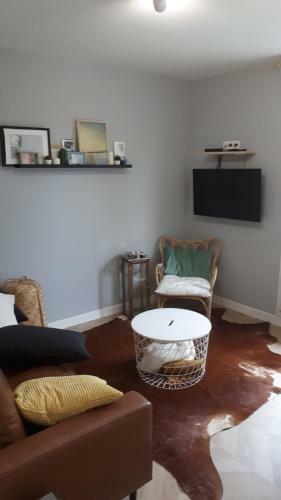 Apartamento Le Mangin - Rent4night Grenoble