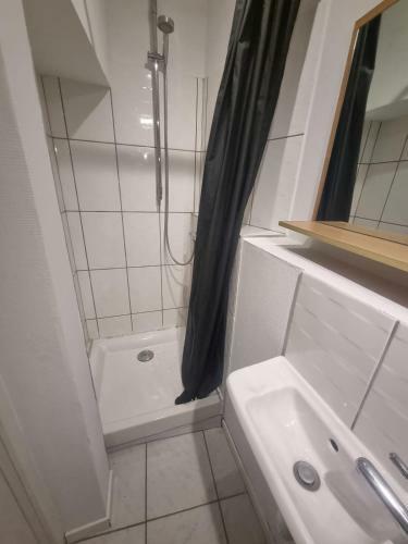 Apartamento The Studette In City Center #di