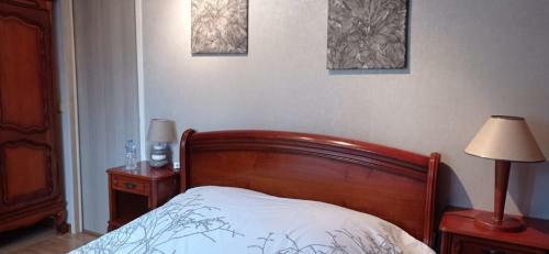 Bed & Breakfast Le Nid Des Anges