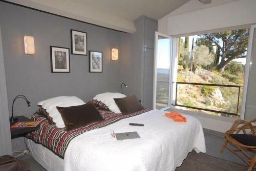 Villa Grimaud St Tropez House 8 Pax