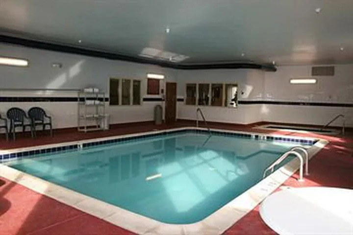 Hotel Hampton Inn Castle Rock