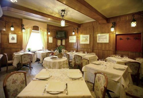 Hotel Albergo Badellino